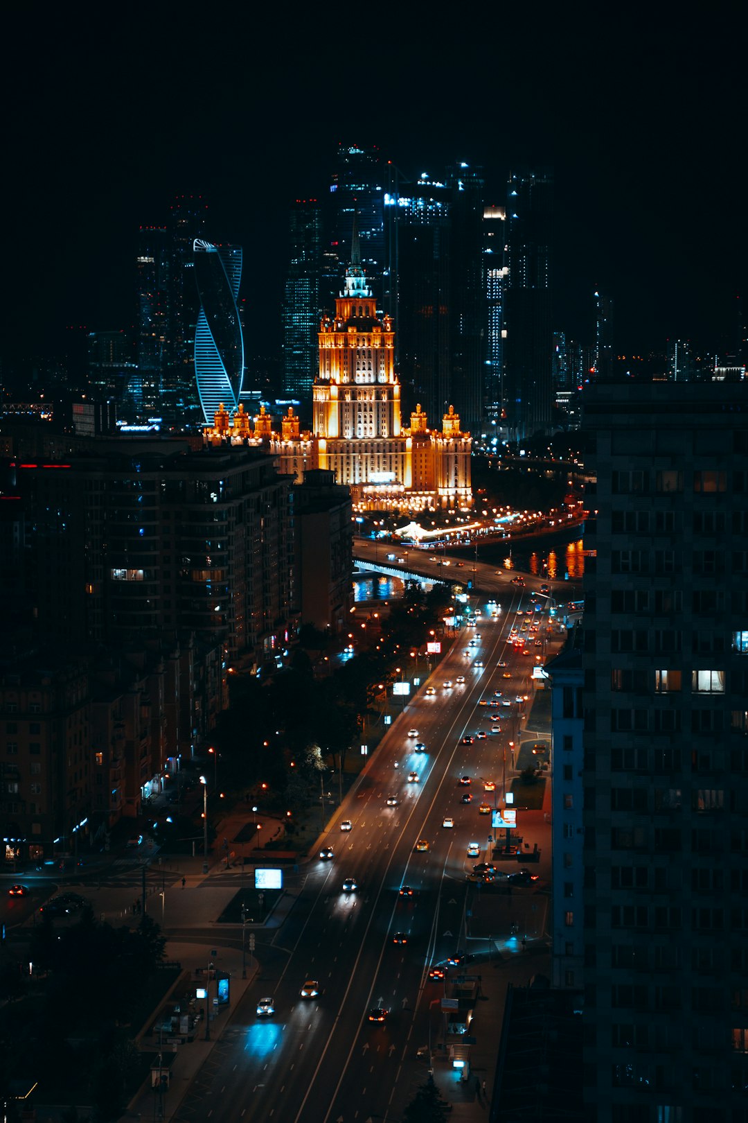 Architecture