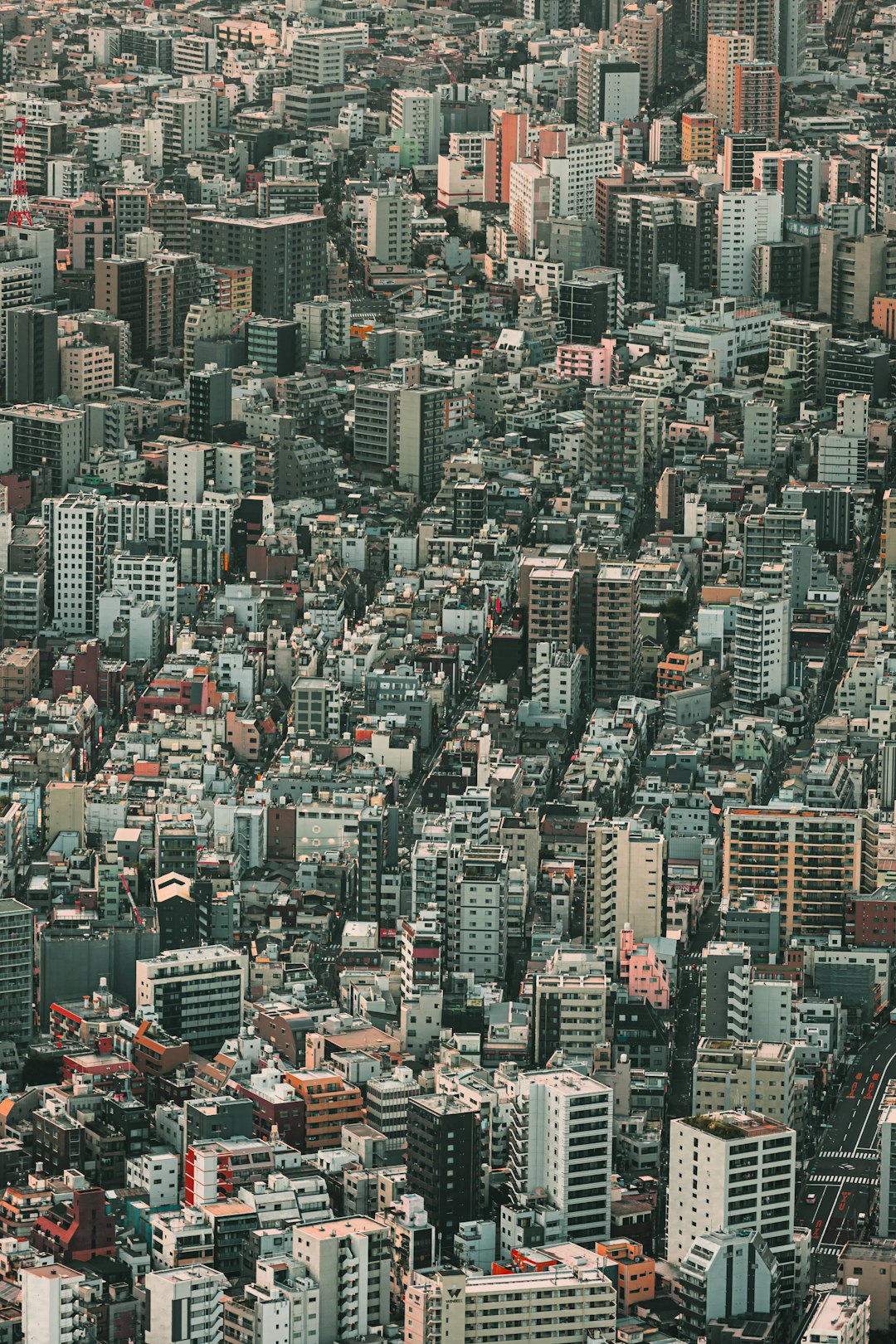 Urban Development